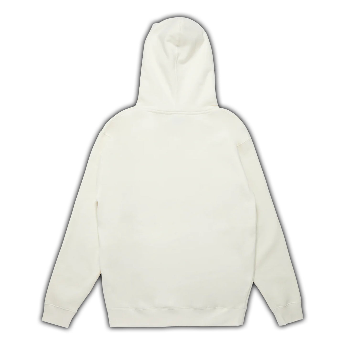 999 Club Fighting Demons Album Cover Hoodie