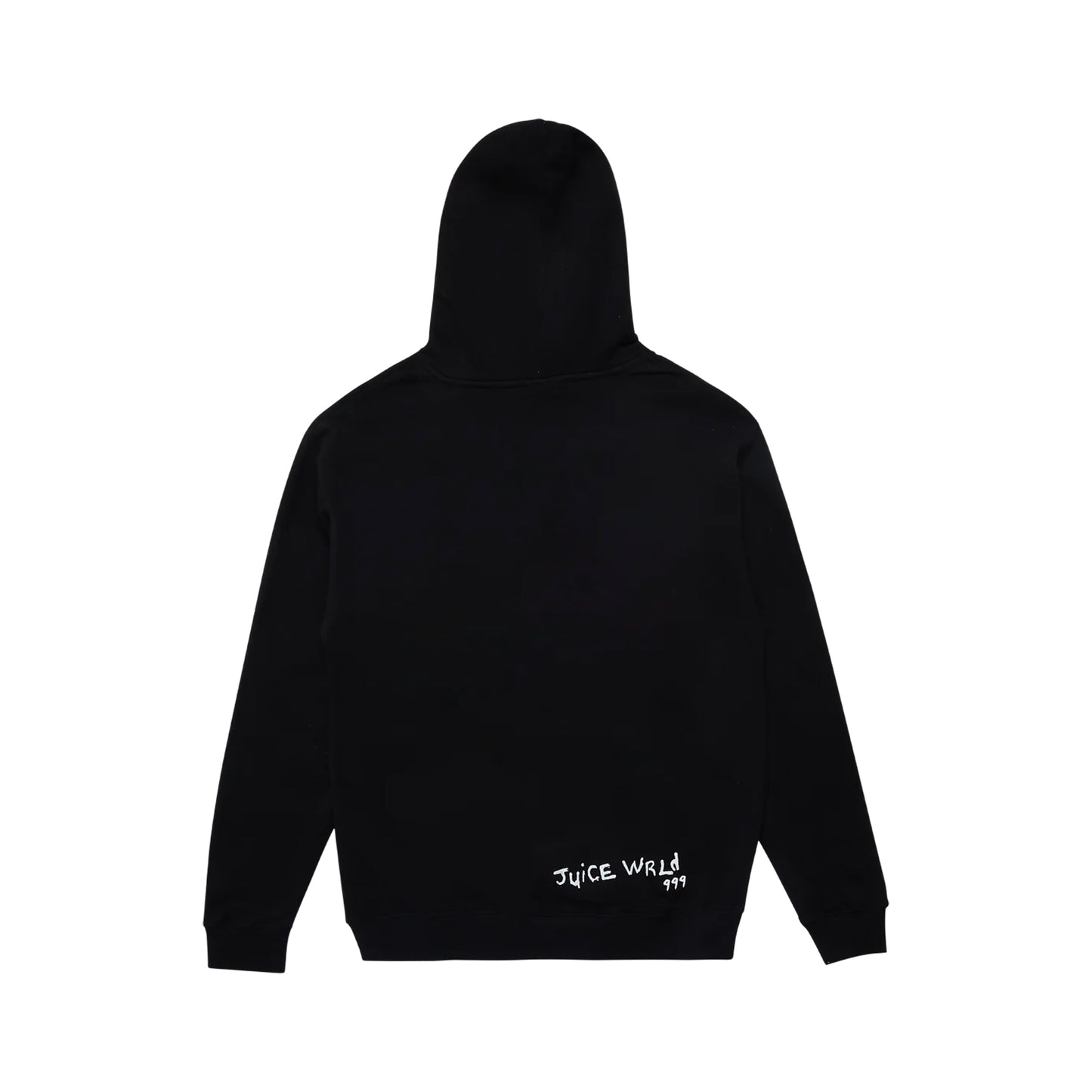 999 Club Never Tell A Lie Hoodie