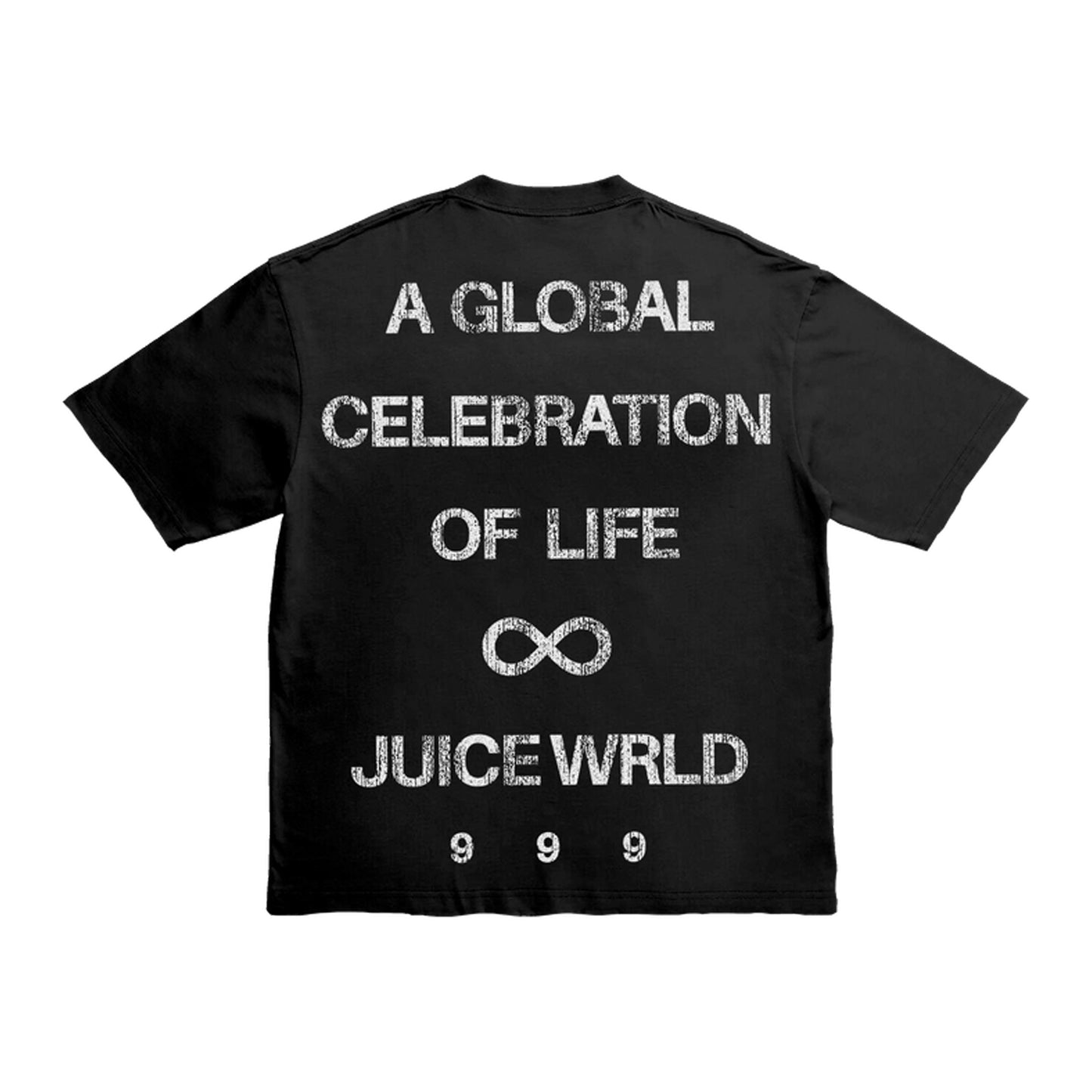 999 Club Vizion Tee