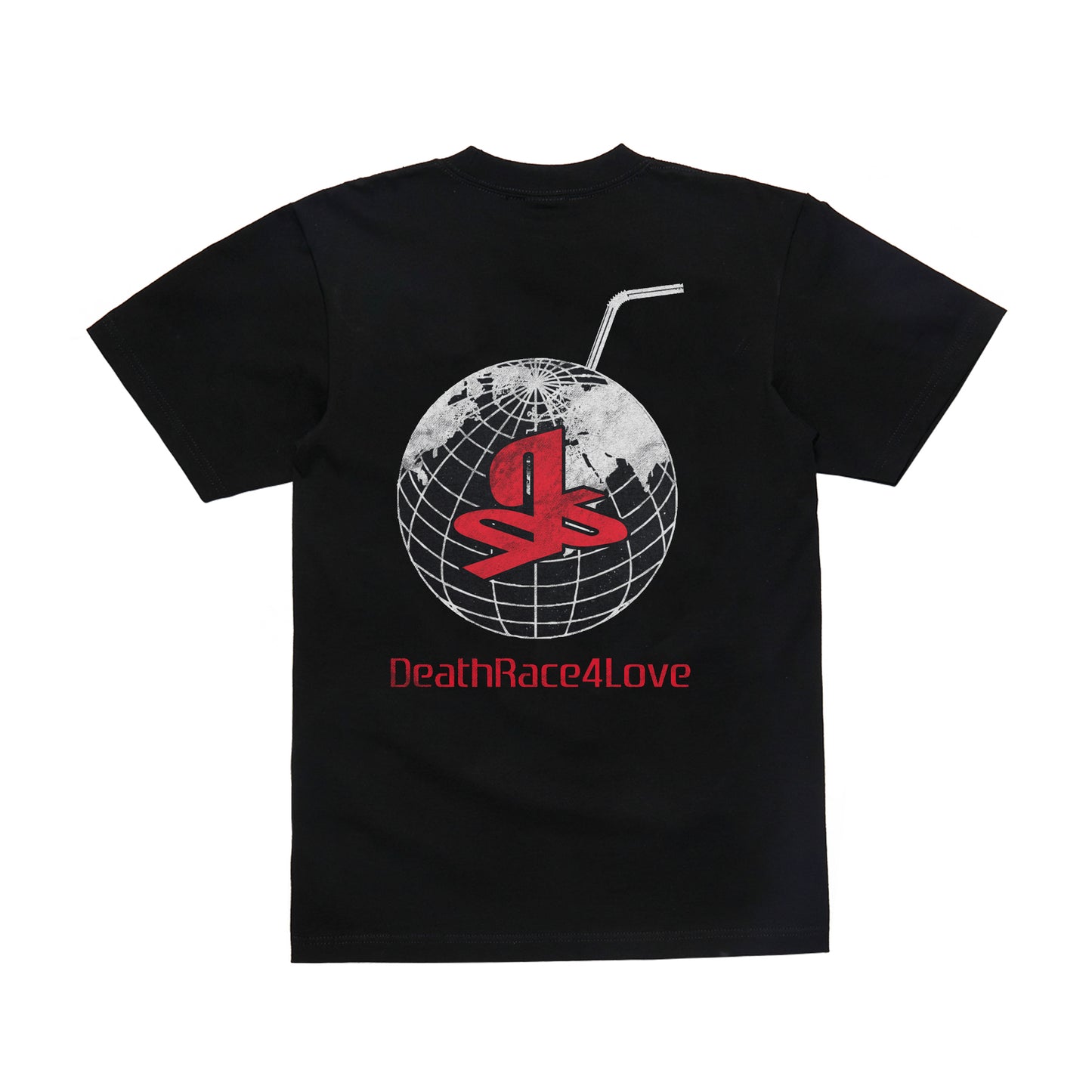 999 Club Wreck Tee