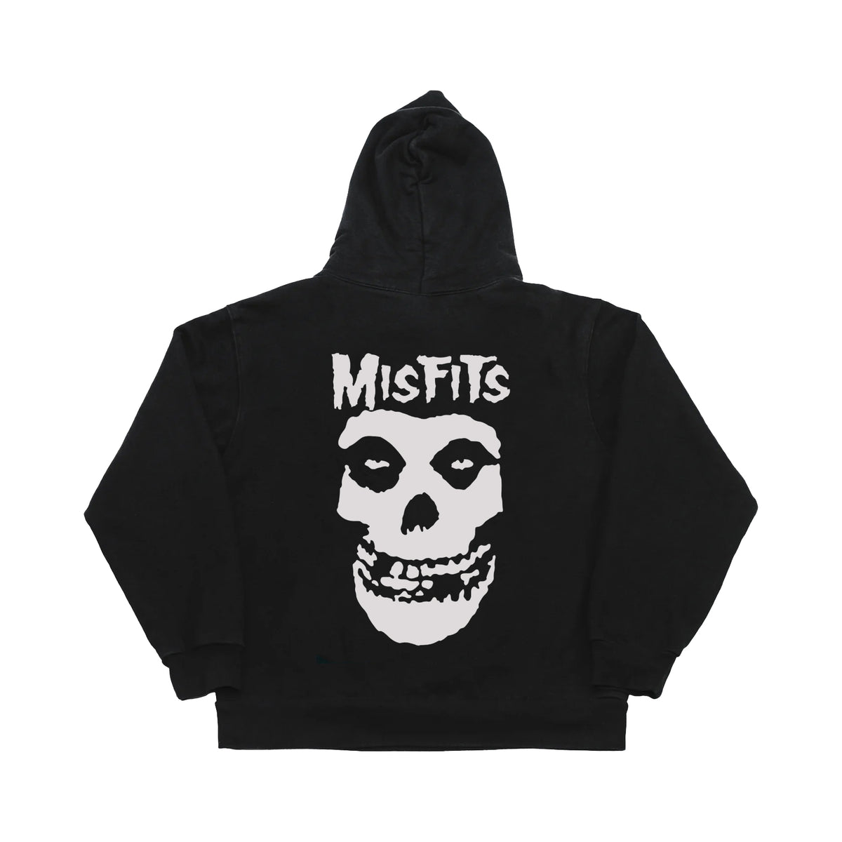 999 Club X Misfits Hoodie
