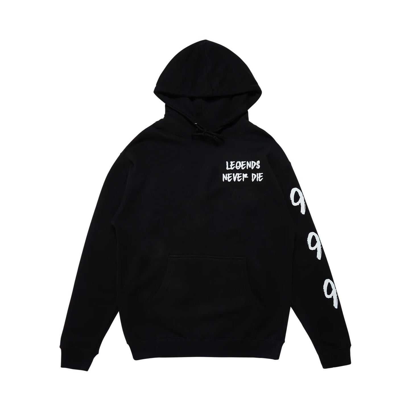 999 Club Moonlight Hoodie