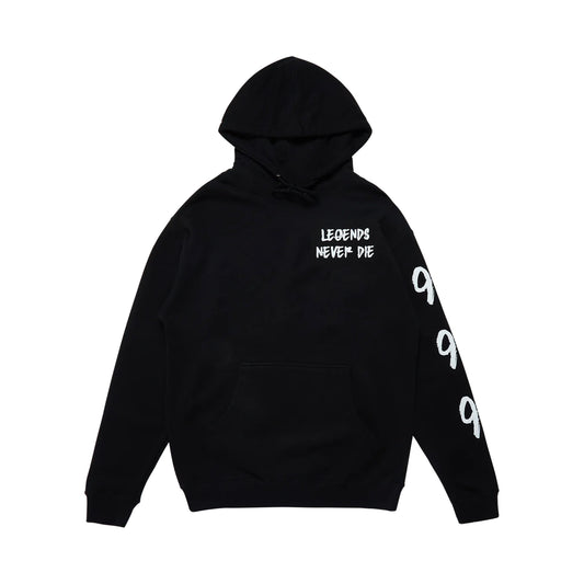 999 Club Moonlight Hoodie
