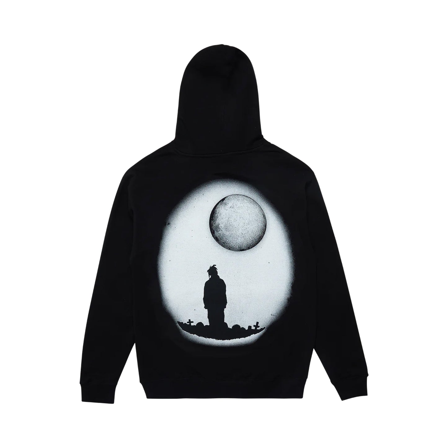999 Club Moonlight Hoodie