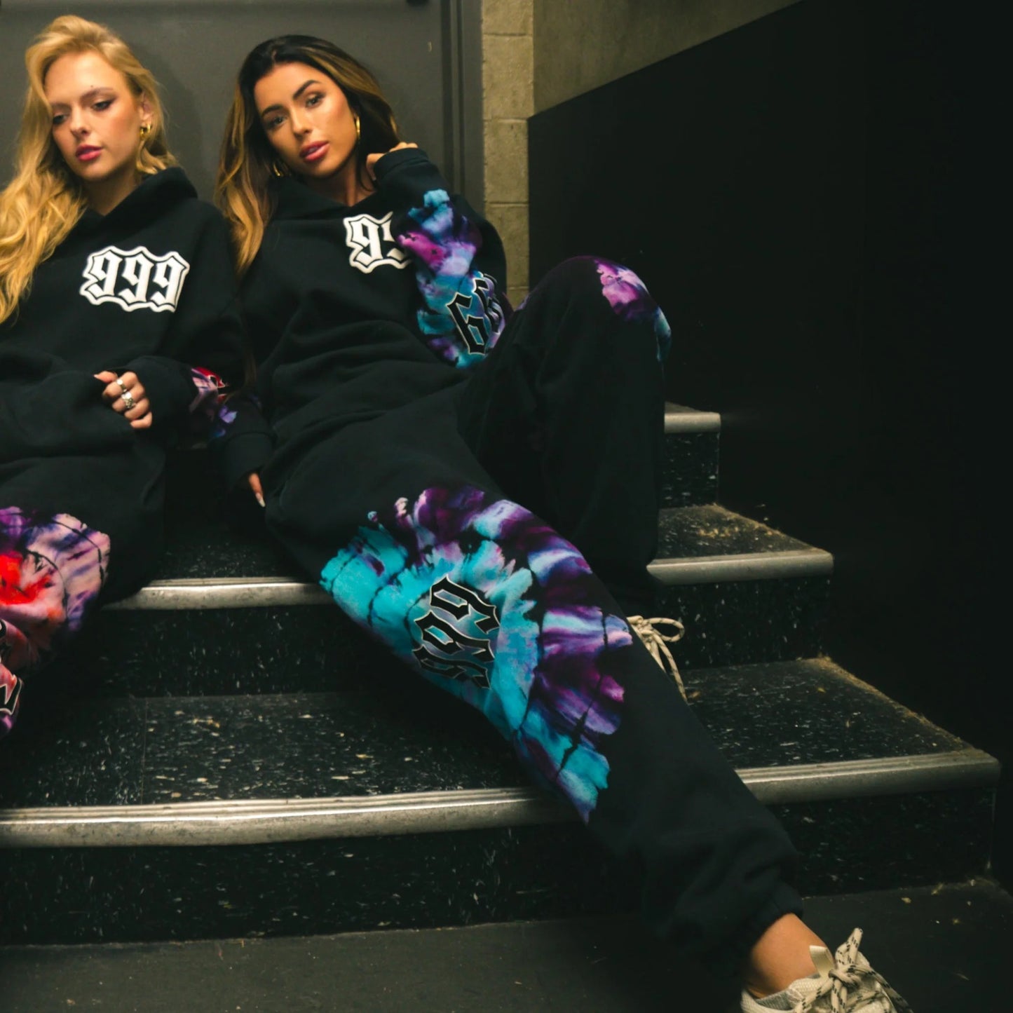 999 Club Aurora Sweatpants
