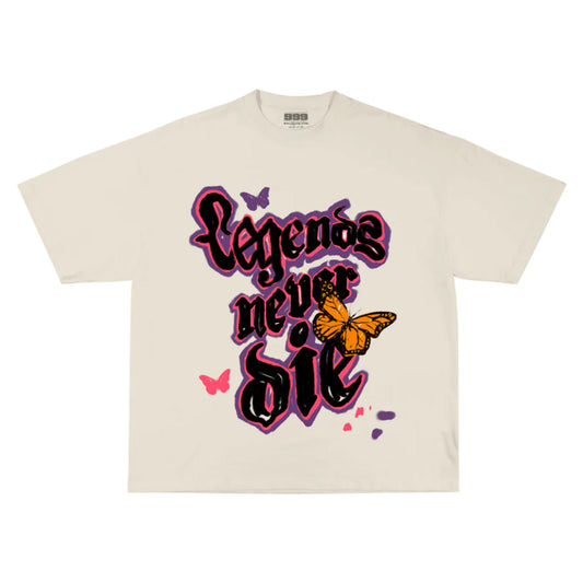 999 Club Lnd Anniversary Tee