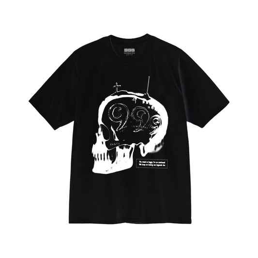 999 Club Lost Legends T-Shirt