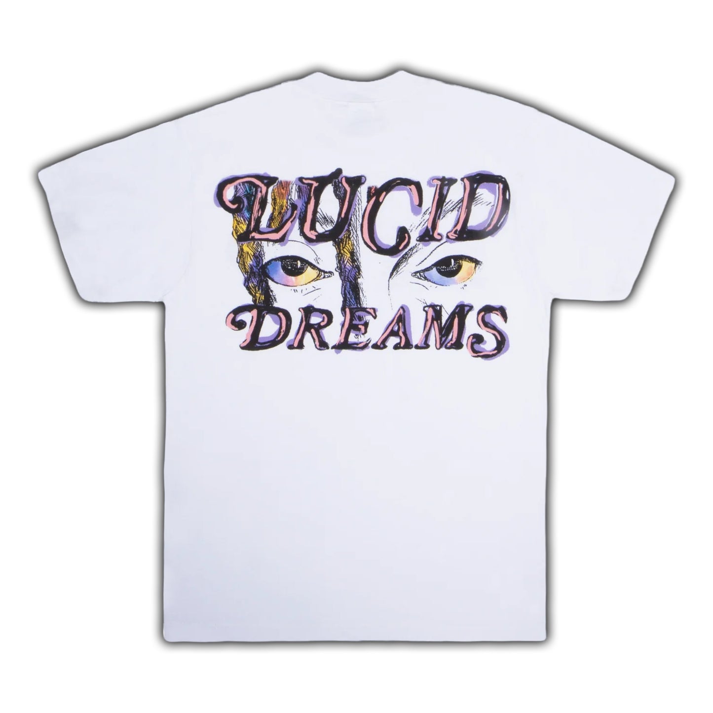 999 Club Lucid Dreams Tee