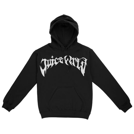 999 Club Rockstar Hoodie