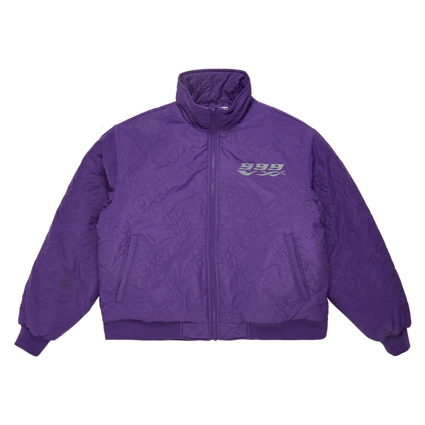 Juice Wrld Stuntman Jacket