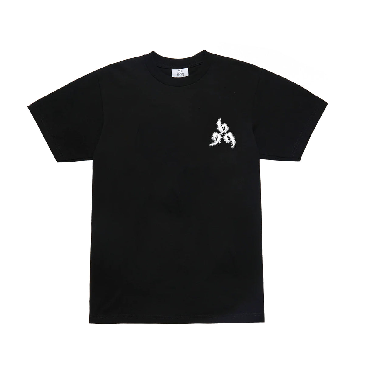 999 Club Terrified Tee