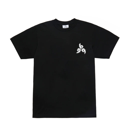 999 Club Terrified Tee