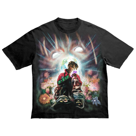 999 Club Vizion Tee