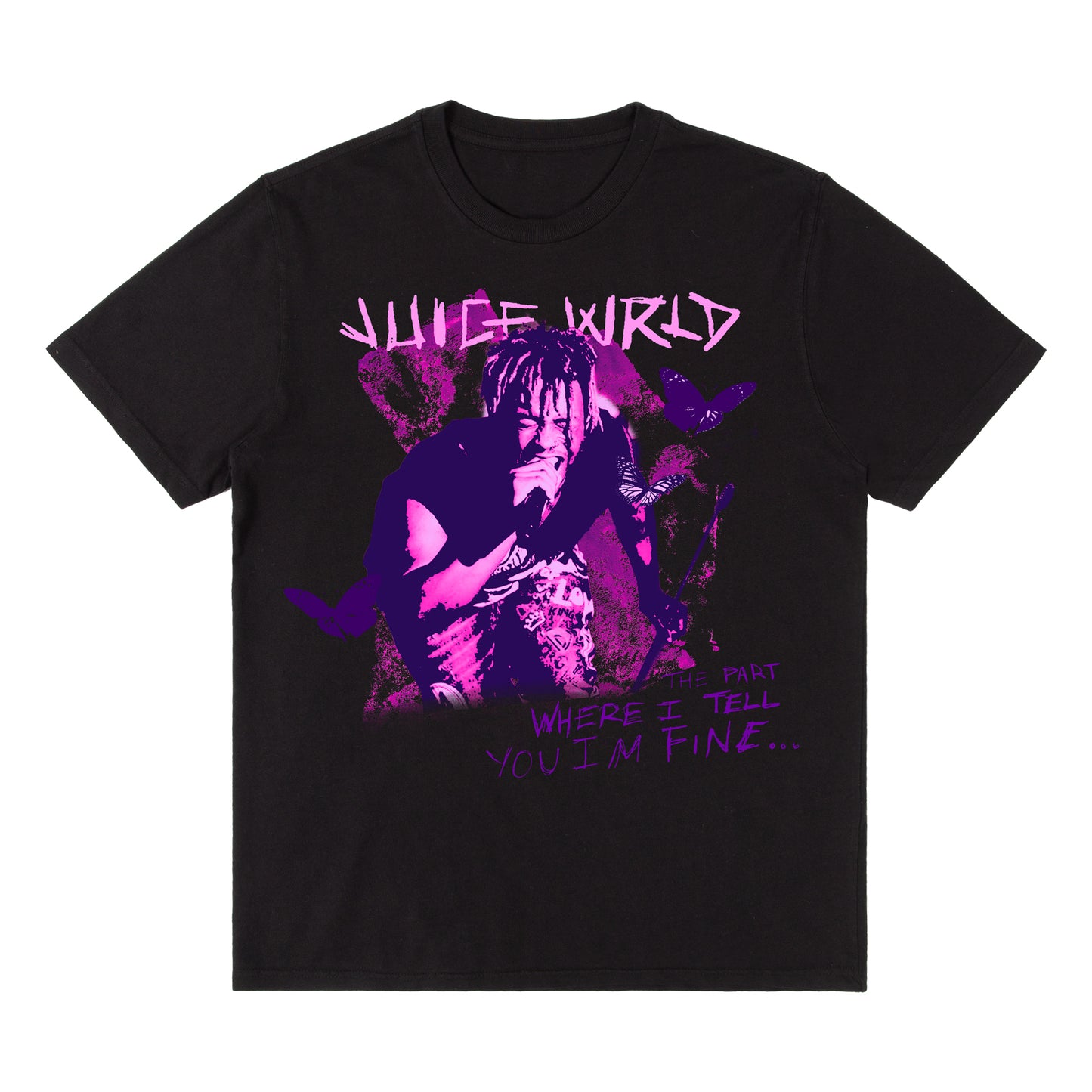 999 Club Wishing Well T-Shirt