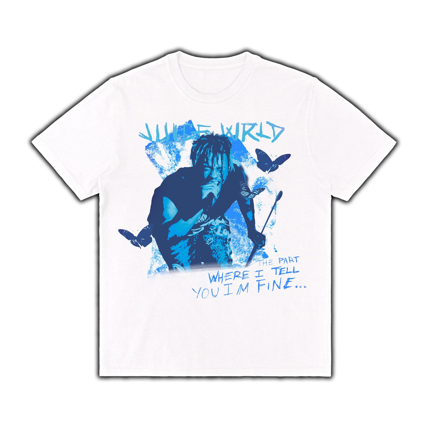 999 Club Wishing Well T-Shirt