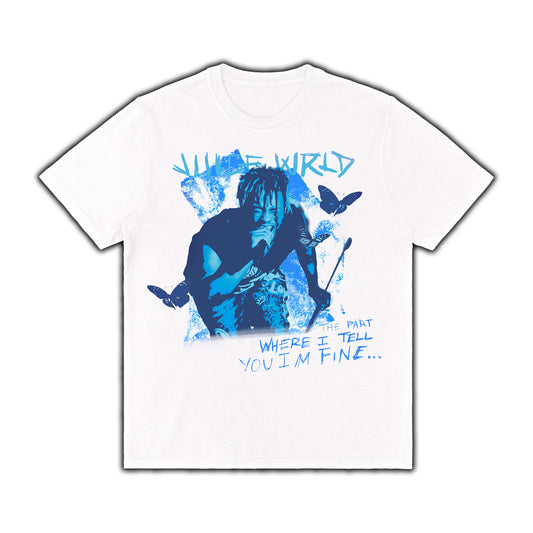 999 Club Wishing Well T-Shirt