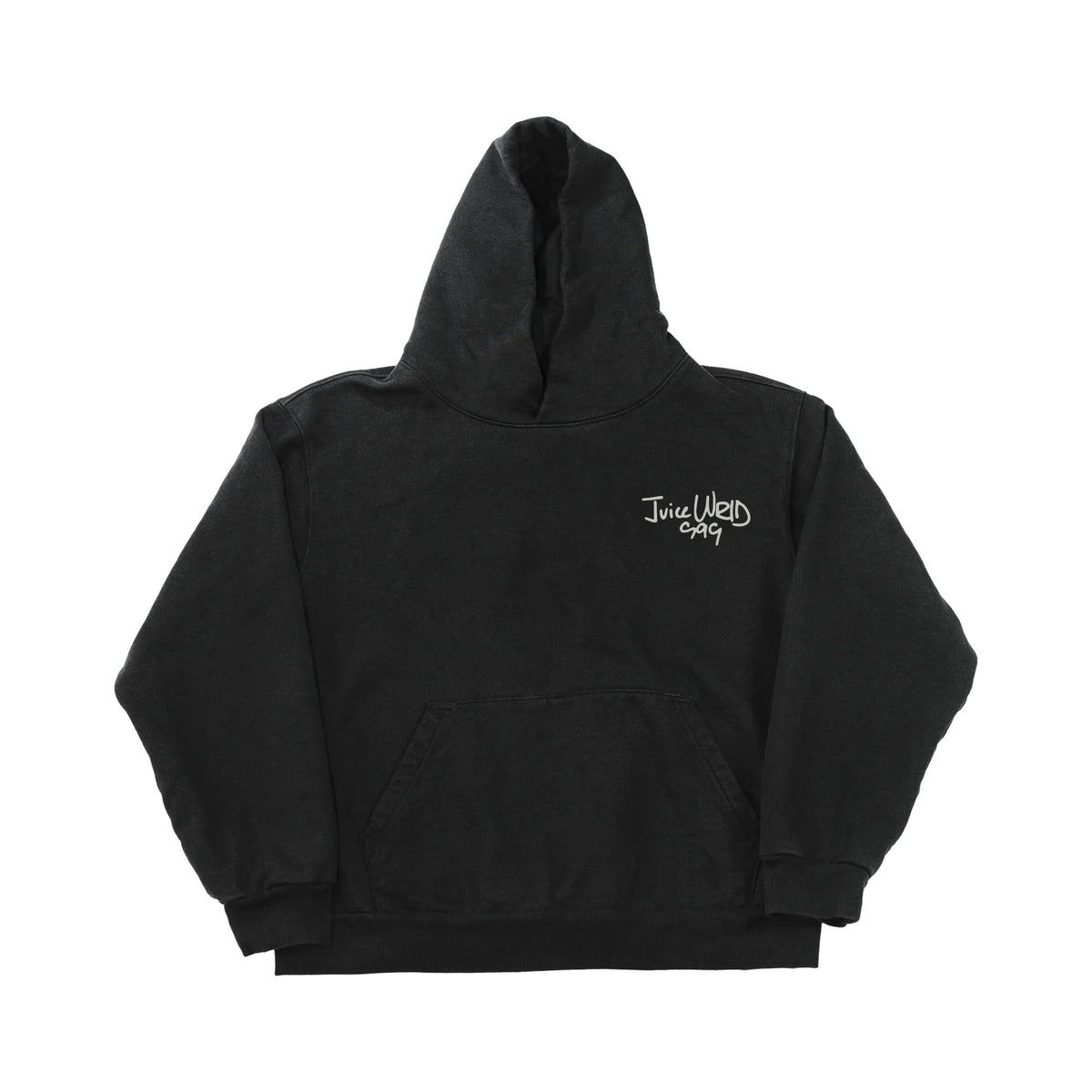 999 Club Juice Wrld Halloween Hoodie