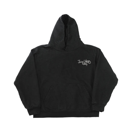 999 Club Juice Wrld Halloween Hoodie