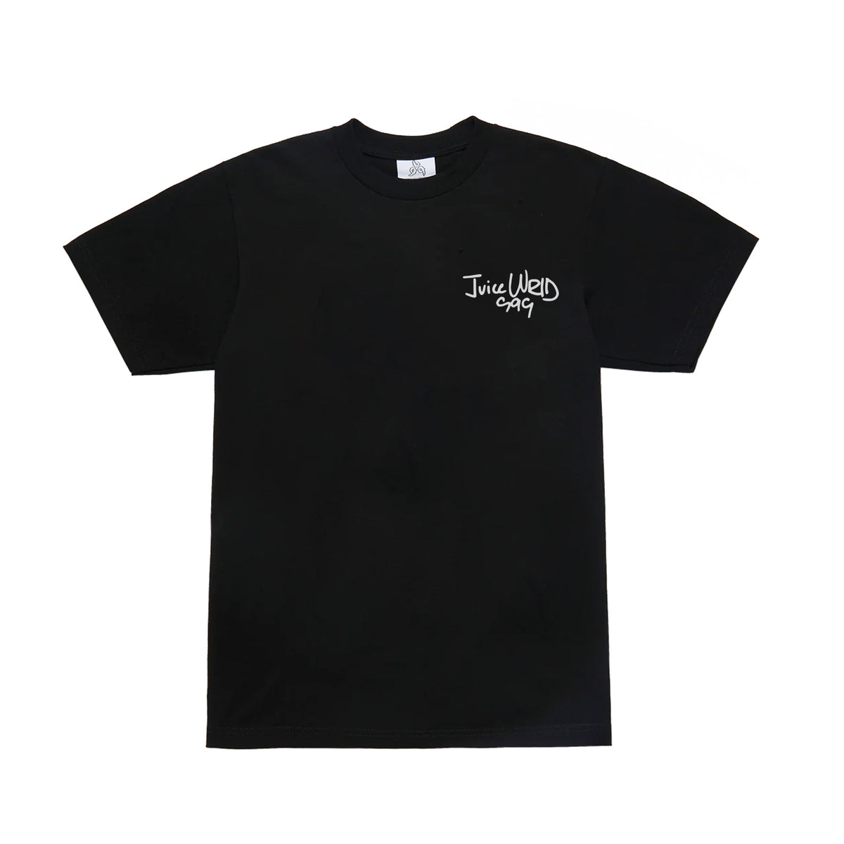 999 Club Juice Wrld Halloween Tee