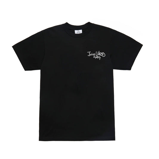 999 Club Juice Wrld Halloween Tee