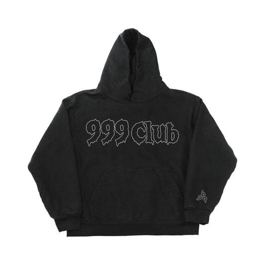 999 Club X Misfits Hoodie